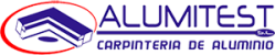 logo alumitest